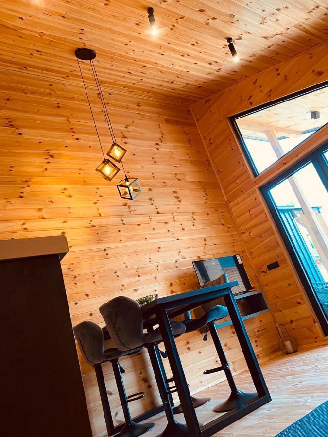 Cj Ada Bojana Beach House I Xxl Terracei Bbq I Betw Bridgebeach I Air Con Ulcinj Exterior foto