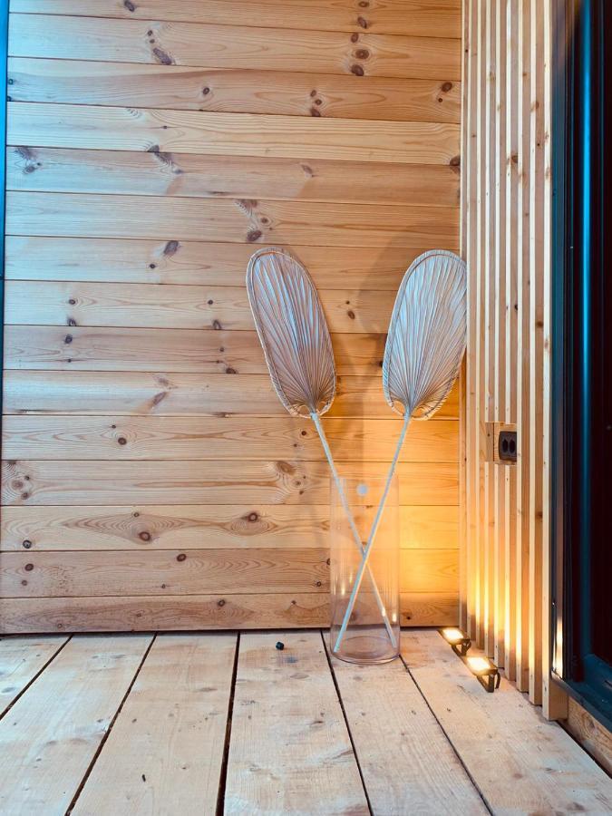 Cj Ada Bojana Beach House I Xxl Terracei Bbq I Betw Bridgebeach I Air Con Ulcinj Exterior foto
